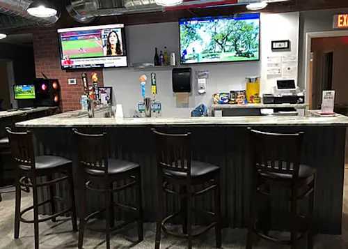 The Par Pub