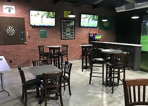 The Par Pub