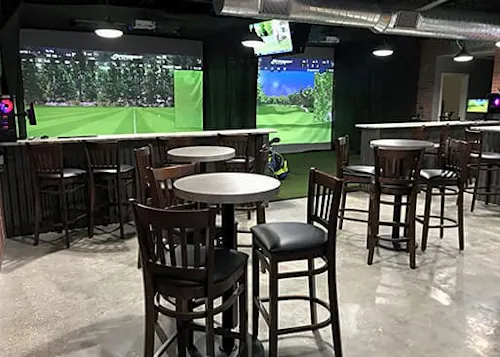 The Par Pub