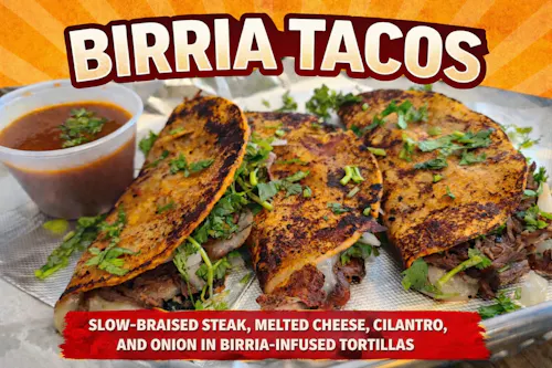 Taco Works