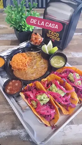 Taco Works