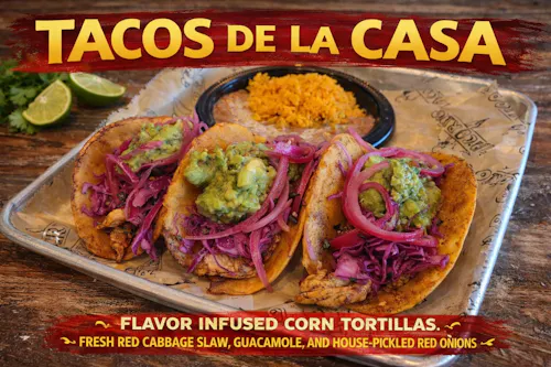 Taco Works