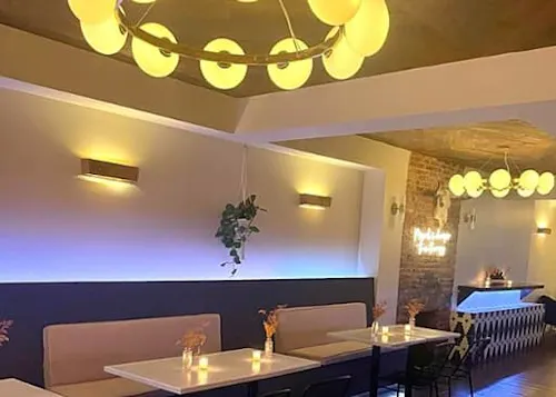 Cantina 138