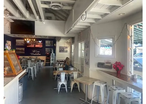 Cafe Wild