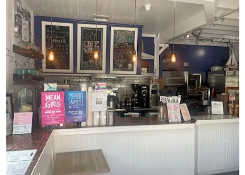 Photo 1 of 4: Cafe Wild