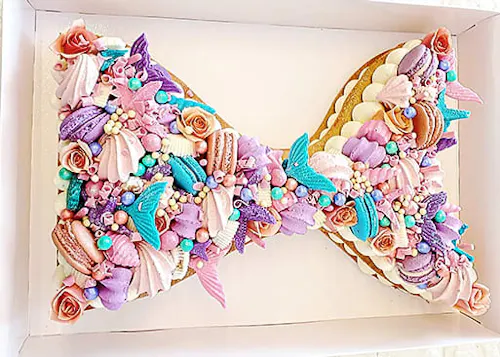 Frudeco Bakery