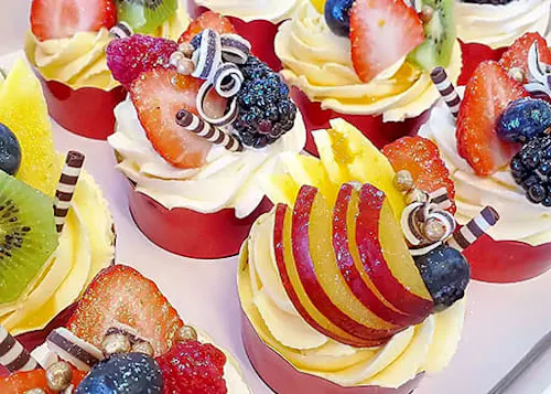 Frudeco Bakery