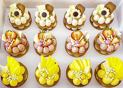 Frudeco Bakery