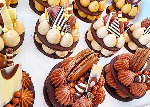 Frudeco Bakery