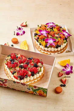 Photo 1 of 4: Frudeco Bakery