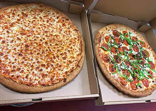 Isabella's Pizzeria II