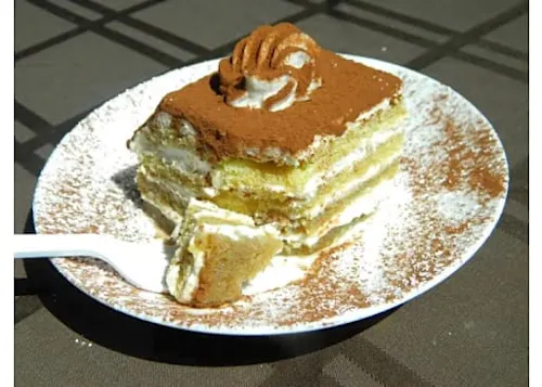 Franco's Cucina