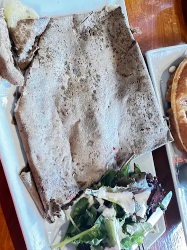 Creme De La Crepe - Redondo Beach