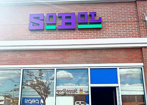 SoBol Plainview