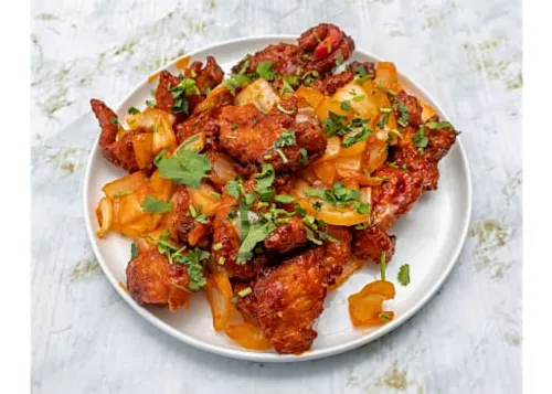 Haveli Indian Cuisine