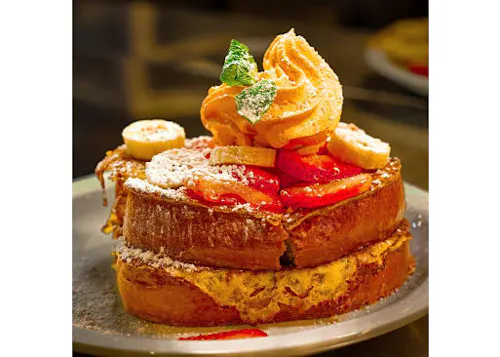 Loaded Cafe
