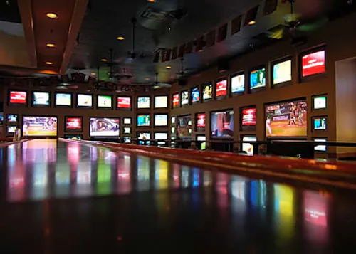 Santisi Brothers Pizzeria & Sports Grill