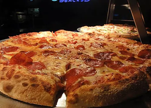 Santisi Brothers Pizzeria & Sports Grill