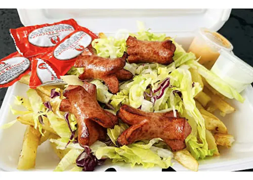 Photo 1 of 4: Chuzos la Churonita