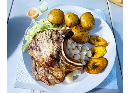 Chuzos la Churonita
