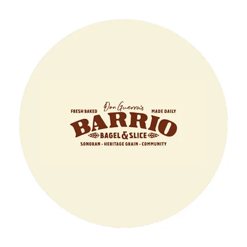 Photo 1 of 4: Don Guerra's Barrio Bagel & Slice