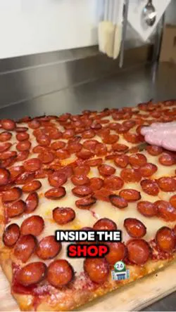 Don Guerra's Barrio Bagel & Slice