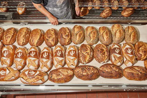 Don Guerra's Barrio Bagel & Slice