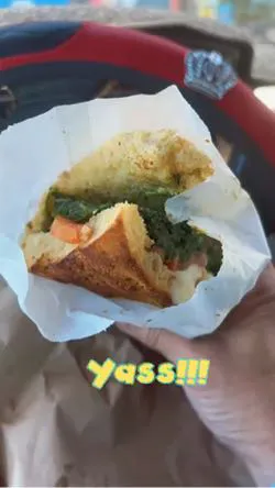 Don Guerra's Barrio Bagel & Slice