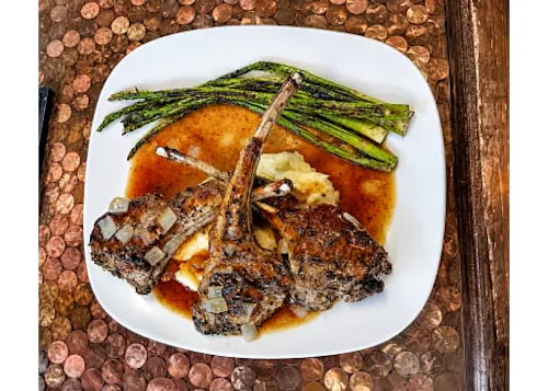 Bank Street Grill