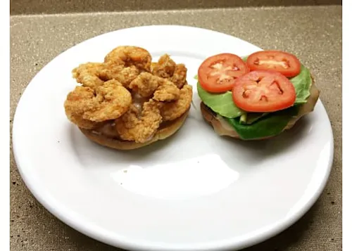 Bank Street Grill