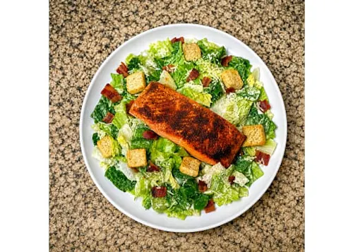 Bank Street Grill