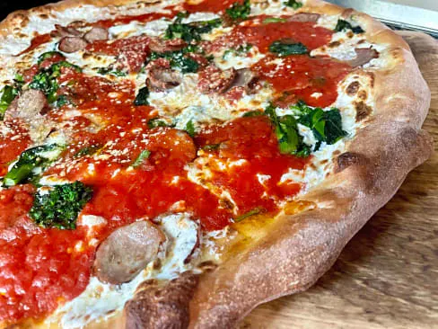 Clemente's Pizzeria & Cafe Italiano