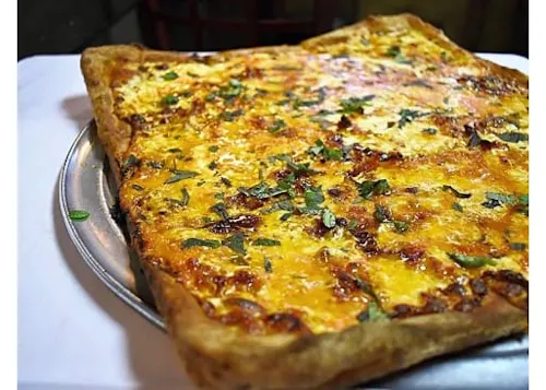 Clemente's Pizzeria & Cafe Italiano