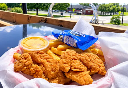 Sports Page Bar & Grill Ashland