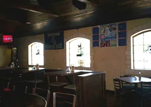 The Cottage Bar & Grill