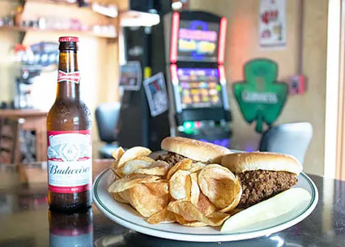 The Cottage Bar & Grill