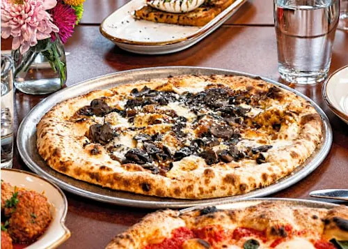 Evergreen Pizza Co.