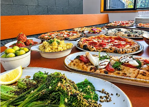 Evergreen Pizza Co.