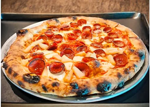 Evergreen Pizza Co.