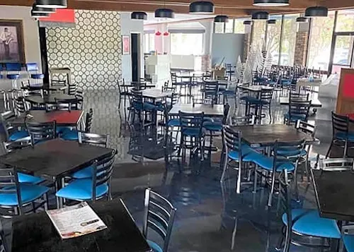 Tony G's Soulfood