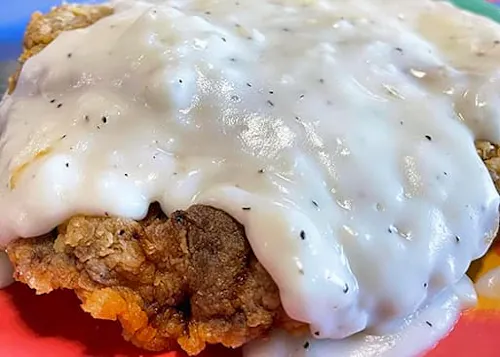 Tony G's Soulfood