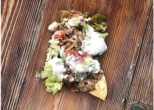 Jalapenos Mexican Eats