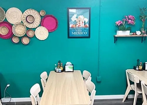 Jalapenos Mexican Eats