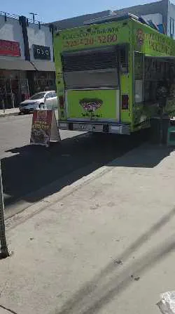 El Guero Food Truck
