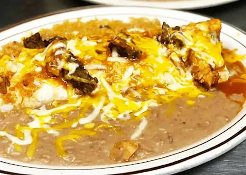 San Marcos Mexican Restaurant