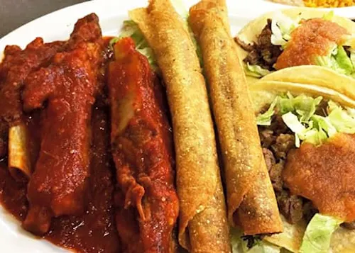 San Marcos Mexican Restaurant