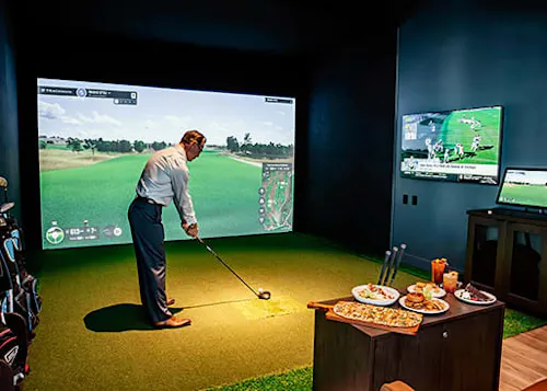 The Local Open