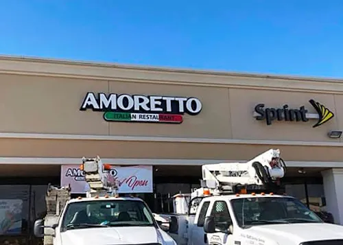 Amoretto Italian Restaurant