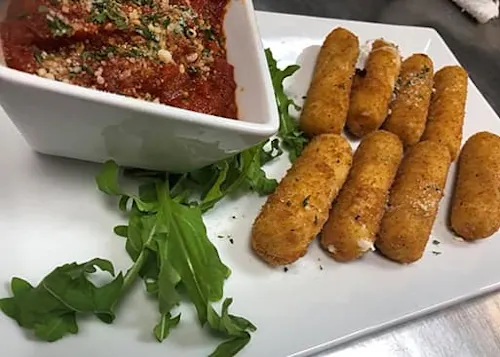 Photo 1 of 4: Amoretto Italian Restaurant