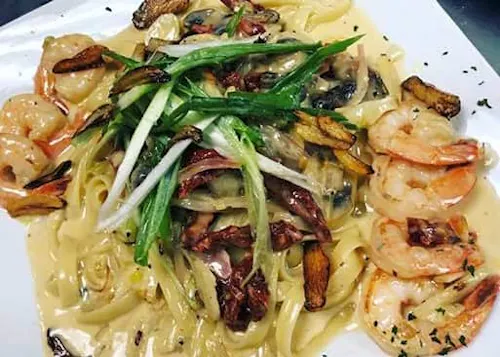 Amoretto Italian Restaurant